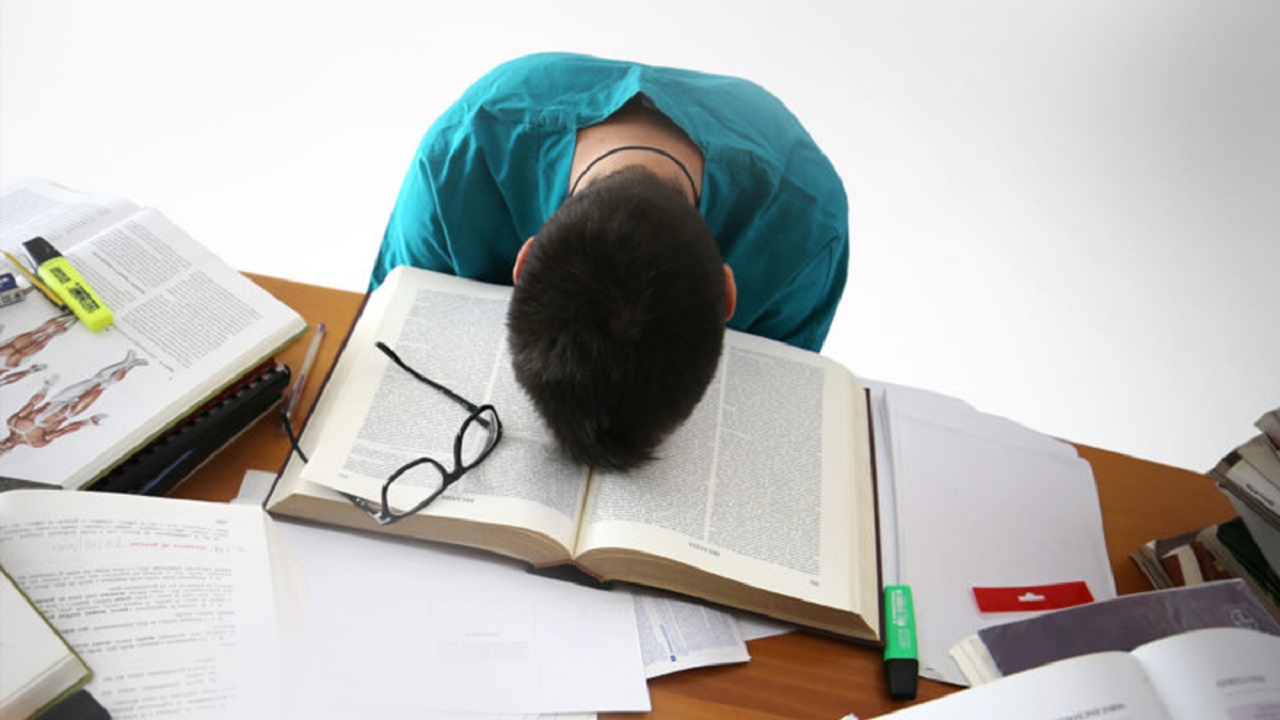 تعویق کنکور ویروسی که به جان کنکوری‌ها افتاد