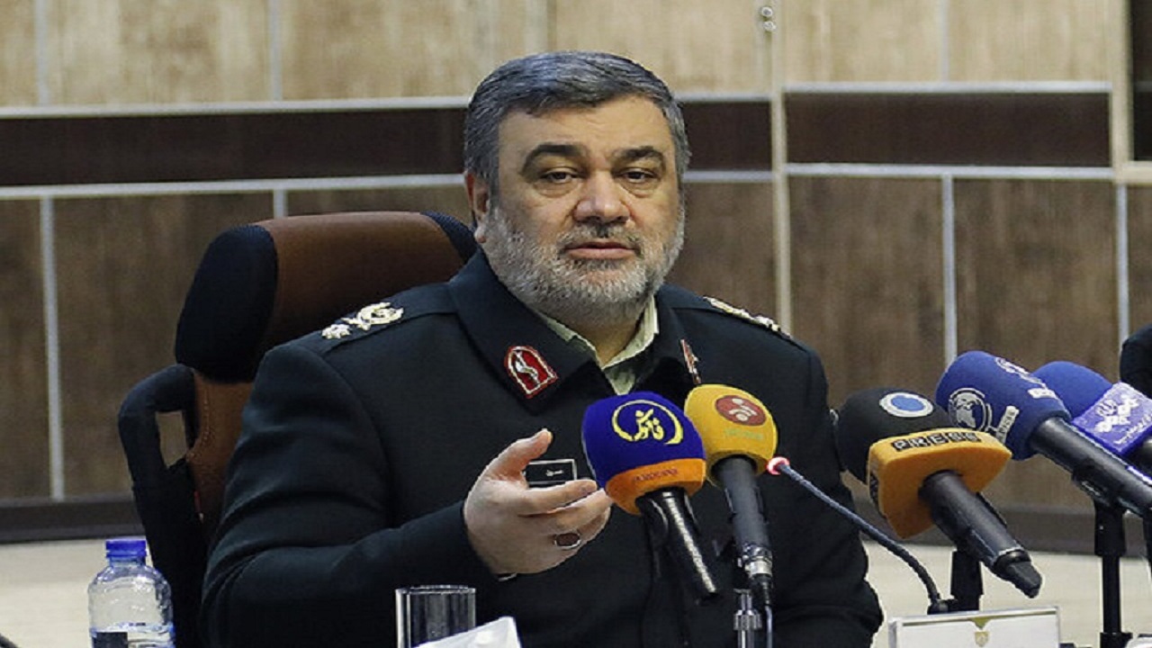 ظرفیت سازی برای خدمت به کارکنان ناجا ضروری است