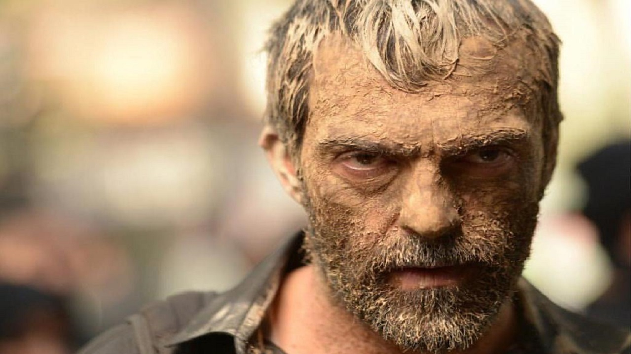 «خون خدا» مجوز نمایش گرفت