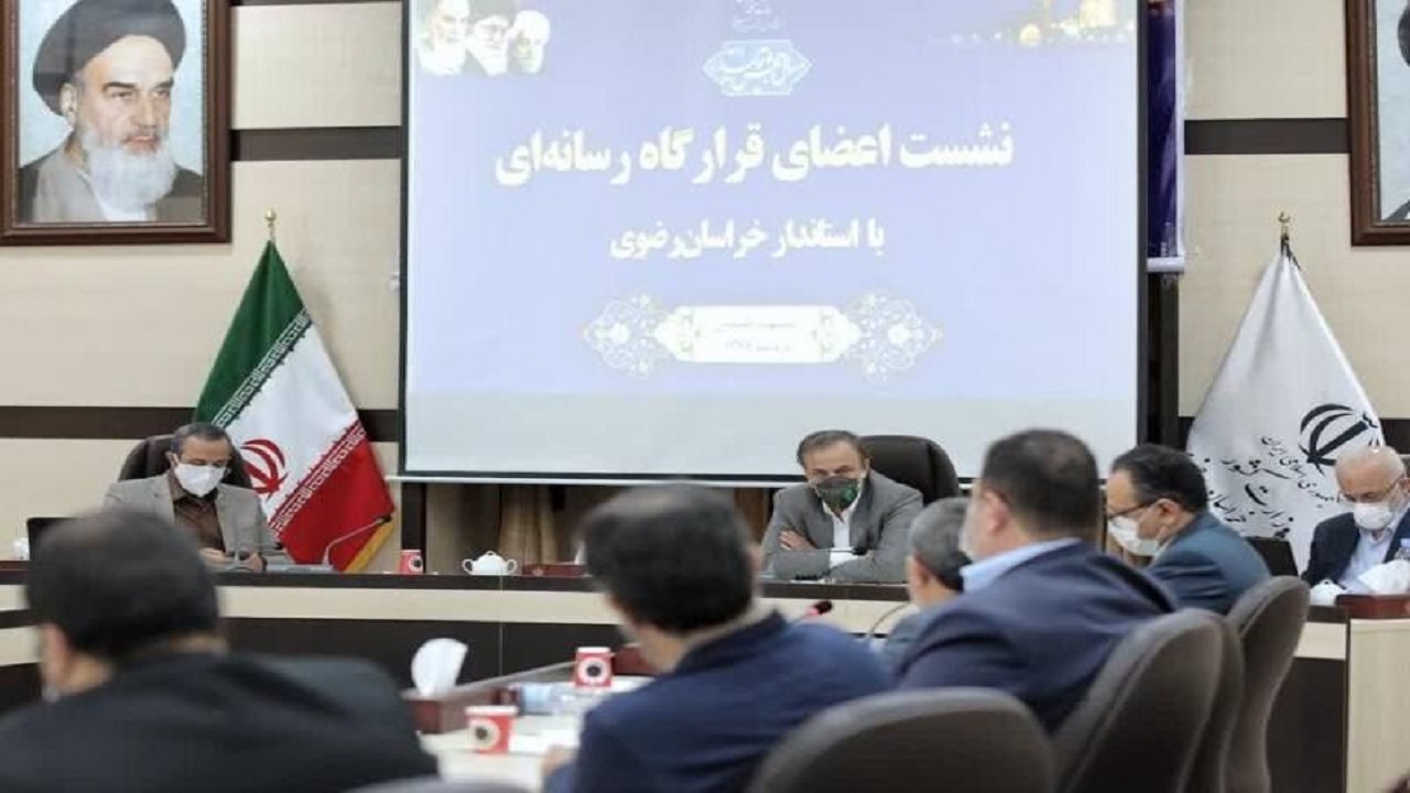 رسانه‌ها باید مساله محور باشند