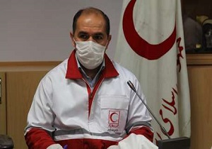آگاه سازی بیش از ۳۷ هزار نفر با هدف قطع زنجیره انتقال کرونا در اردبیل