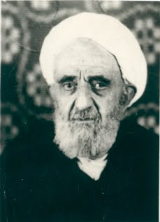 مردی که رهبر انقلاب آن را  &laquo;اُعجوبه&raquo; نامیدند + عکس
