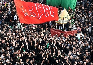 دسته‌گردانی و برپایی ایستگاه پذیرایی در محرم ممنوع است