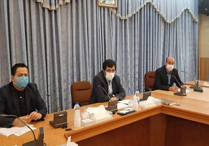 موانع طرح‌های سرمایه گذاری در بخش کشاورزی اردبیل رفع می‌شود