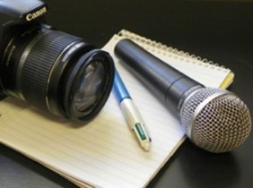 آزمون خبرنگاری در شوش برگزار شد