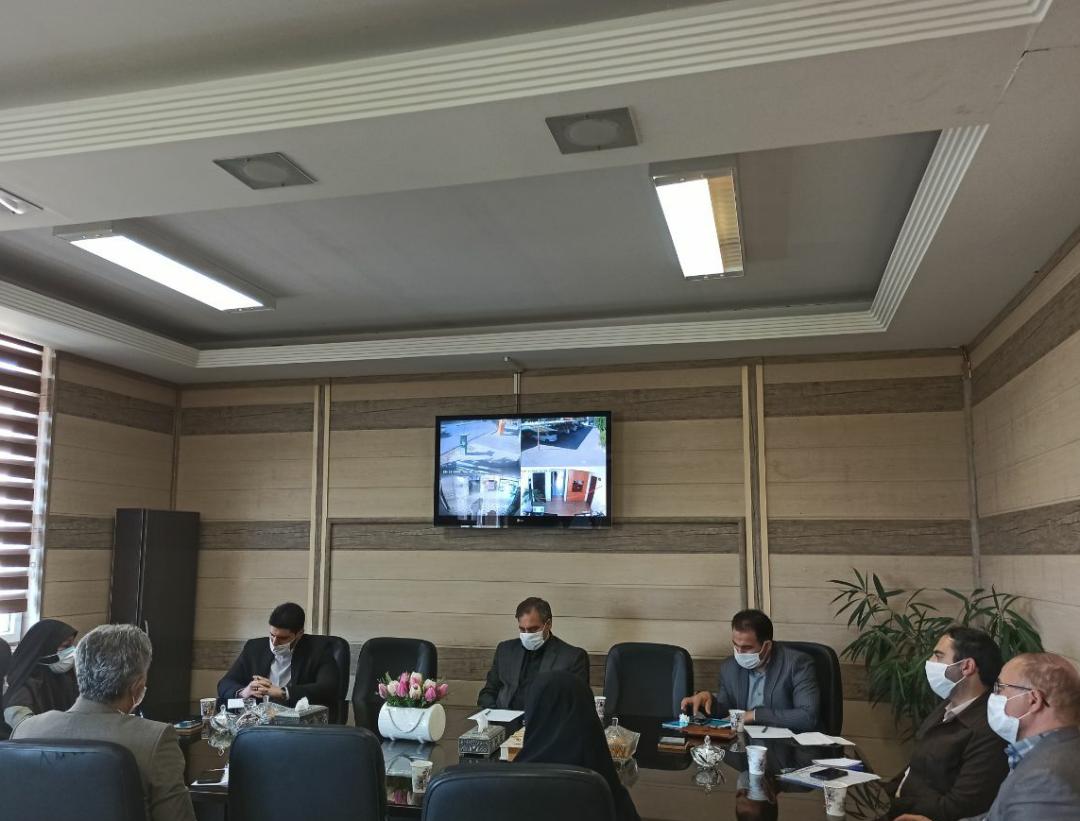 دادستانی و بهزیستی در کاهش آسیب های اجتماعی رسالت مشترک دارند