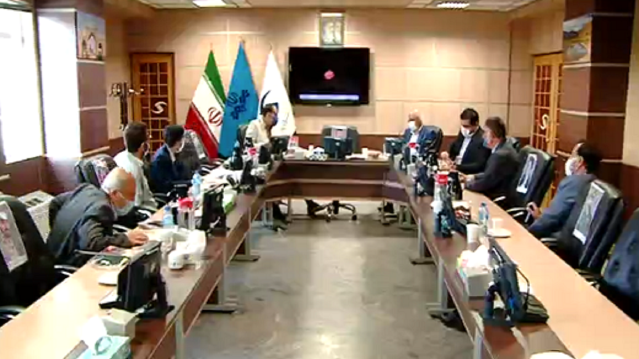 ساخت برنامه به زبان تاتی در شبکه قزوین