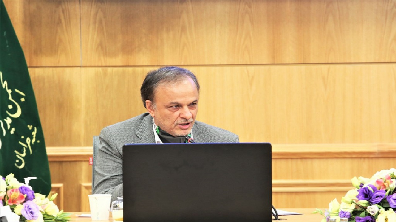 همه ما در قبال شرایط اقتصادی کنونی استان مسئولیت داریم