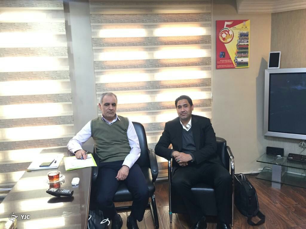 سرپرست فدراسیون فوتبال به کرمان سفر می‌کند/هفته پرکار، همراه با شادی و جشن در انتظار فوتبال کرمان
