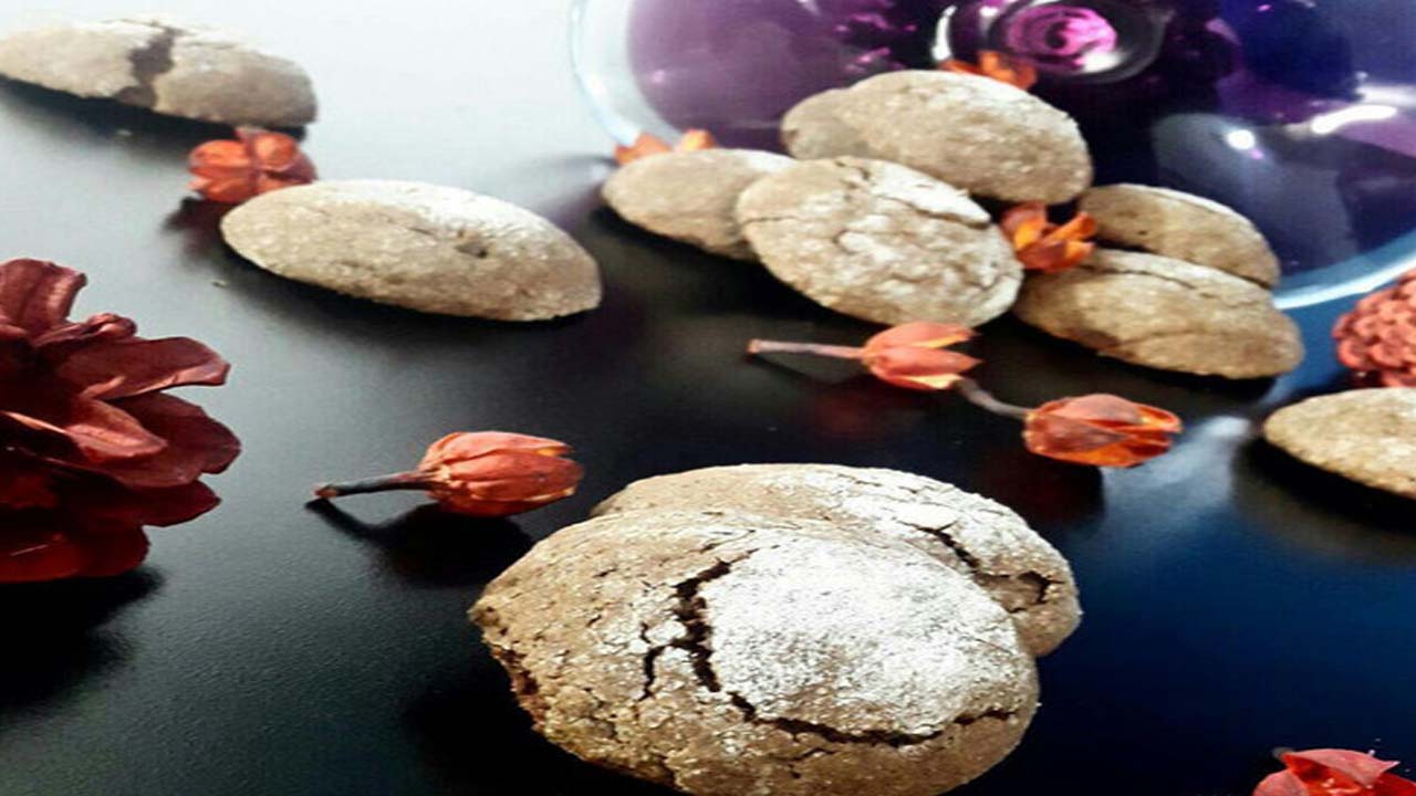کوکی مخملی