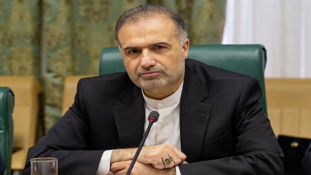 جامعه جهانی از موفقیت‌های روسیه در زمینه واکسن کرونا استقبال کند