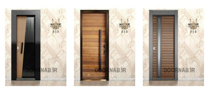 مهمترین نکات برای خرید درب ضد سرقت