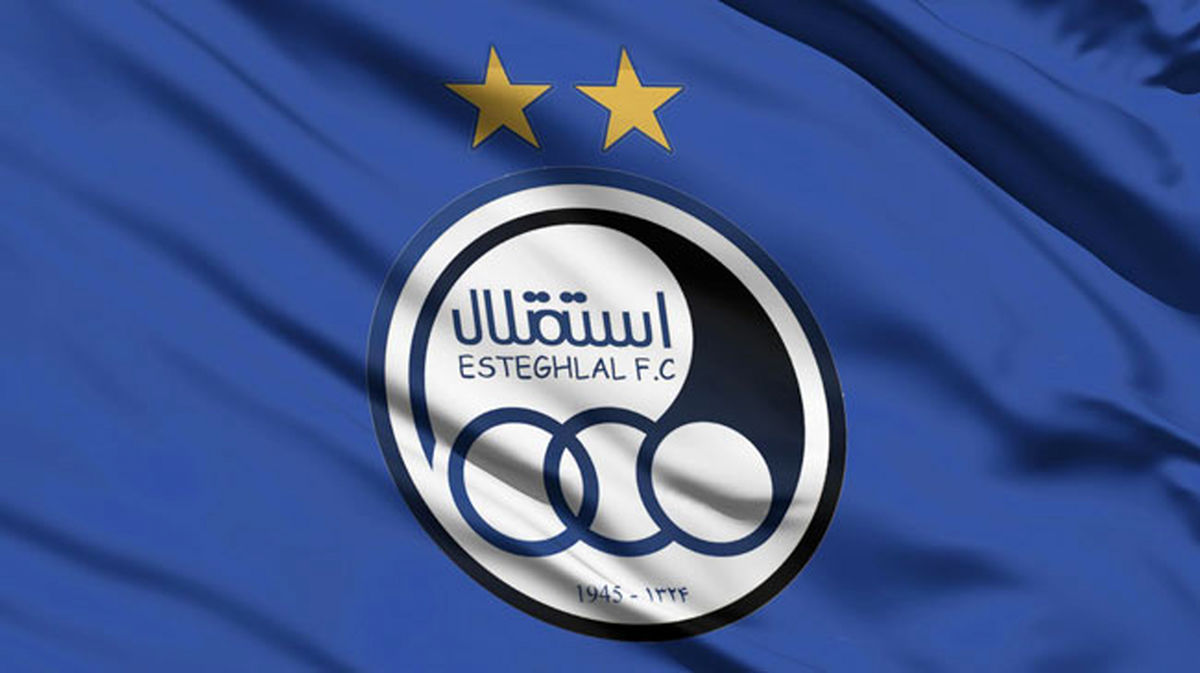 تمدید قرارداد استقلالی‌ها پس از بازی با پیکان