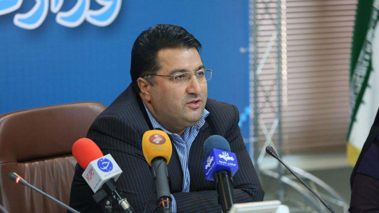 ذخیره سازی بیش از ۴ میلیون تن کالای اساسی در انبارهای کشور/ کمبود لاستیک در کشور&nbsp;برطرف می شود