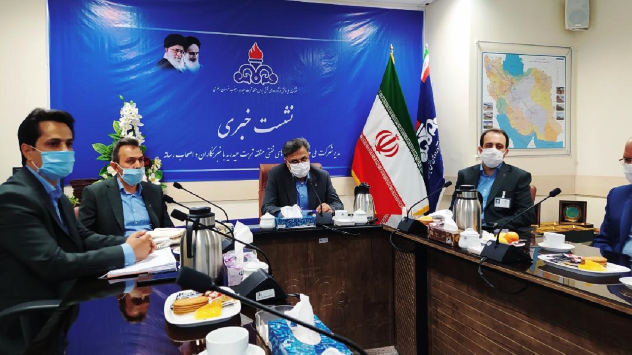 افزایش ۲۶درصدی جایگاه‌های عرضه سوخت در تربت‌حیدریه