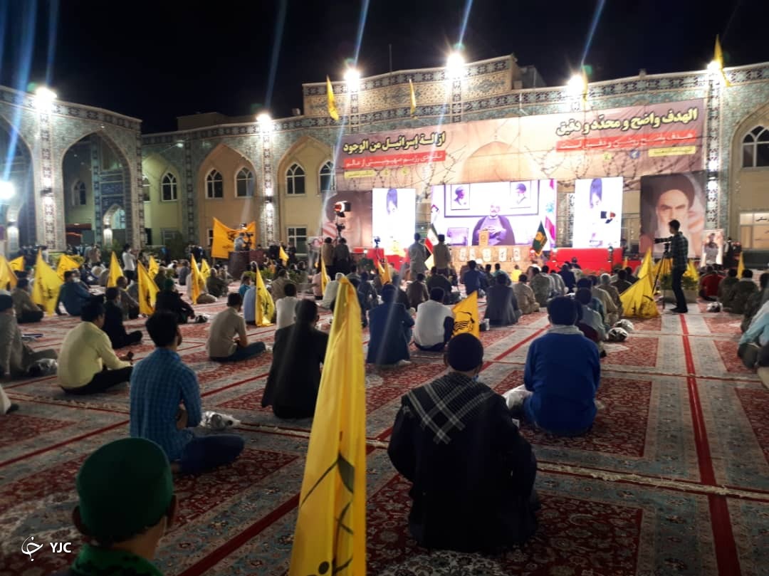 اولین همایش بین المللی فاطمیون افغانستان در حرم مطهر رضوی آغاز شد اولین همایش بین المللی فاطمیون افغانستان در حرم مطهر رضوی آغاز شد