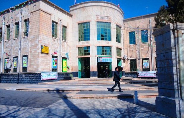 ّبخشیدن بدهی اجاره نشینان شهرداری شیراز