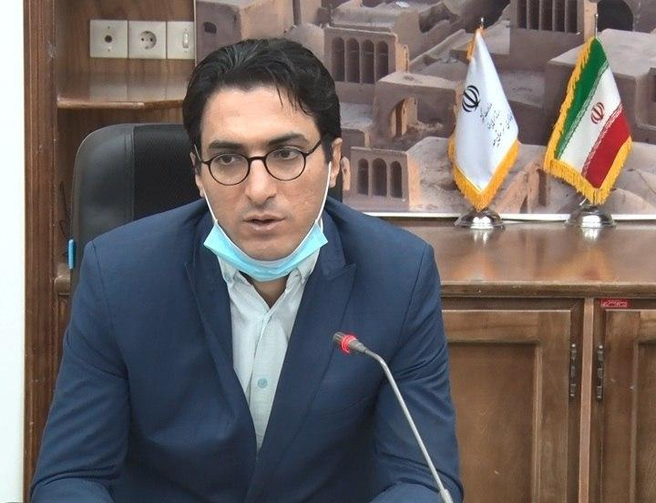  موسوی، معاون سیاسی، امنیتی و اجتماعی فرمانداری میبد 