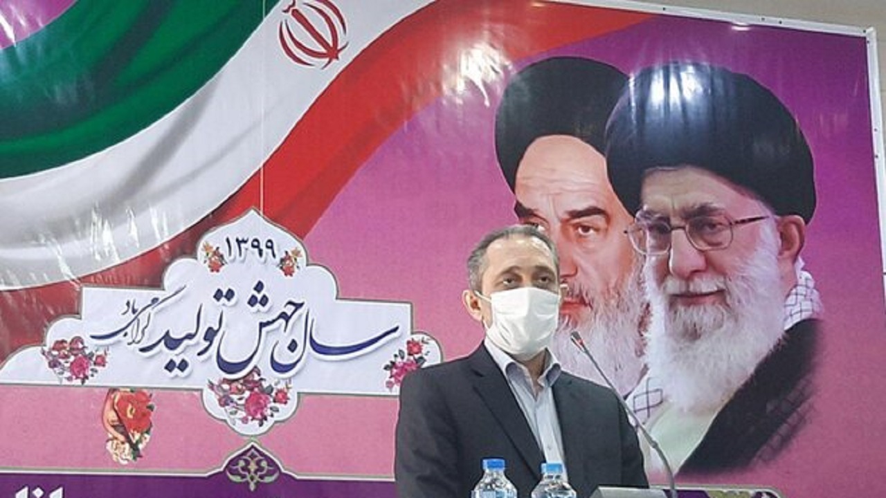 شهرستان کلیبر ظرفیت بالایی در زمینه گردشگری دارد