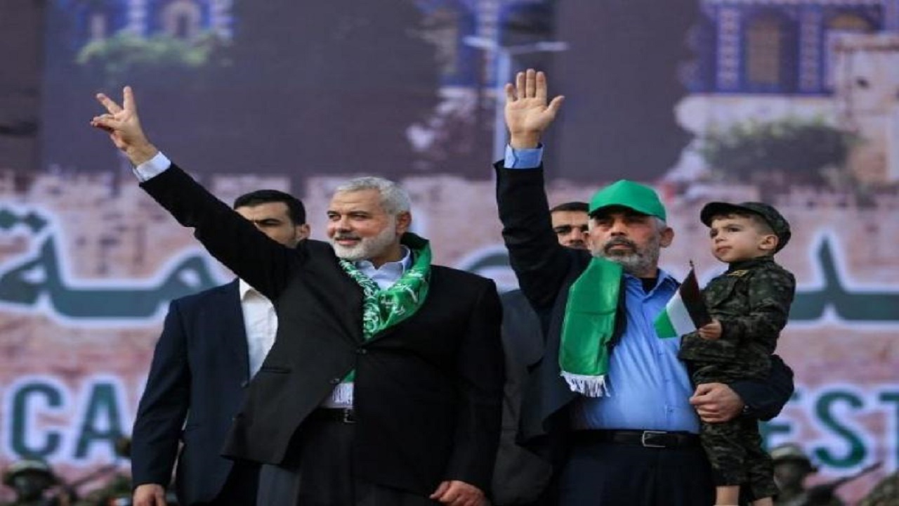 حماس: اقدام امارات، گامی بزدلانه و خنجری در پشت ملت ماست