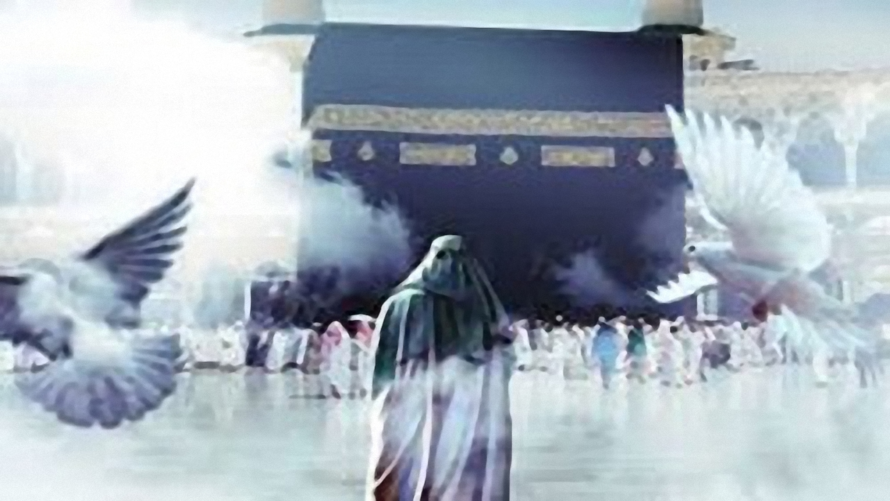 وظایف منتظر برای فرج صاحب الزمان (عج)