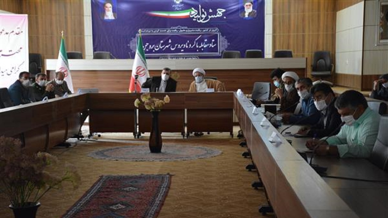 محرم امسال آیین‌هایی که موجب شکل گیری تجمع می‌شود برگزار نمی‌شود