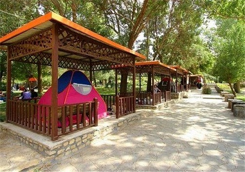 واگذاری ۷ اردوگاه گردشگری کهگیلویه و بویراحمد به بخش خصوصی
