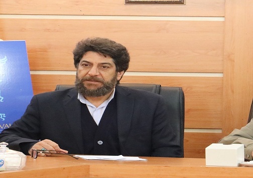 انتشار ۱۶ هزار خبر کرونایی توسط رسانه&zwnj;های کهگیلویه و بویراحمد