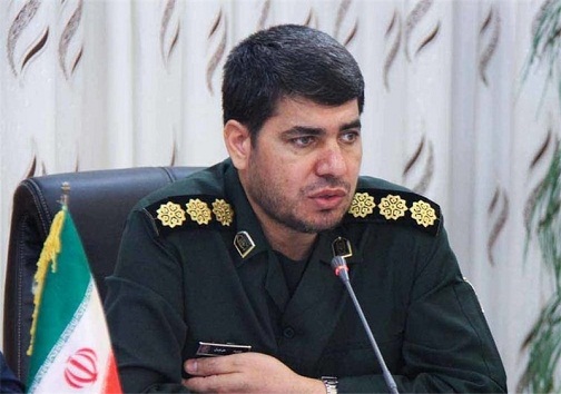 ضرورت حمایت از تیم لیگ برتری هندبال فرازبام خاییز دهدشت