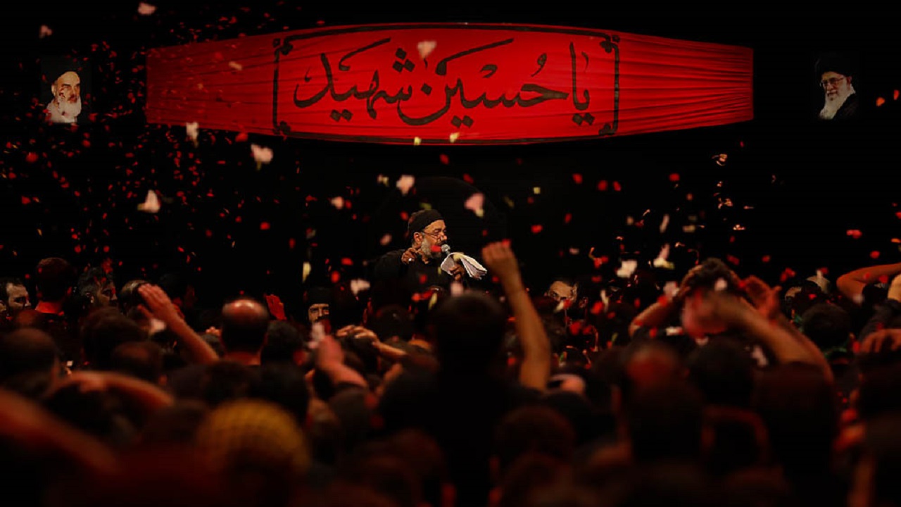 شاید امسال سال امتحان عزاداران حسینی باشد
