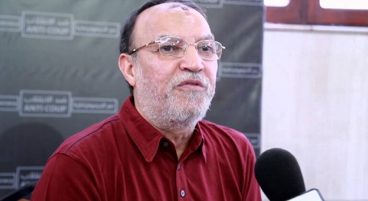 درخواست عفو بین‌الملل برای تحقیق فوری درباره مرگ «عصام العریان»