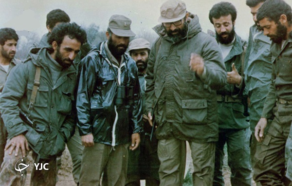 نابغه&zwnj;های نظامی ایران در دفاع مقدس چه افرادی بودند؟ + تصاویر