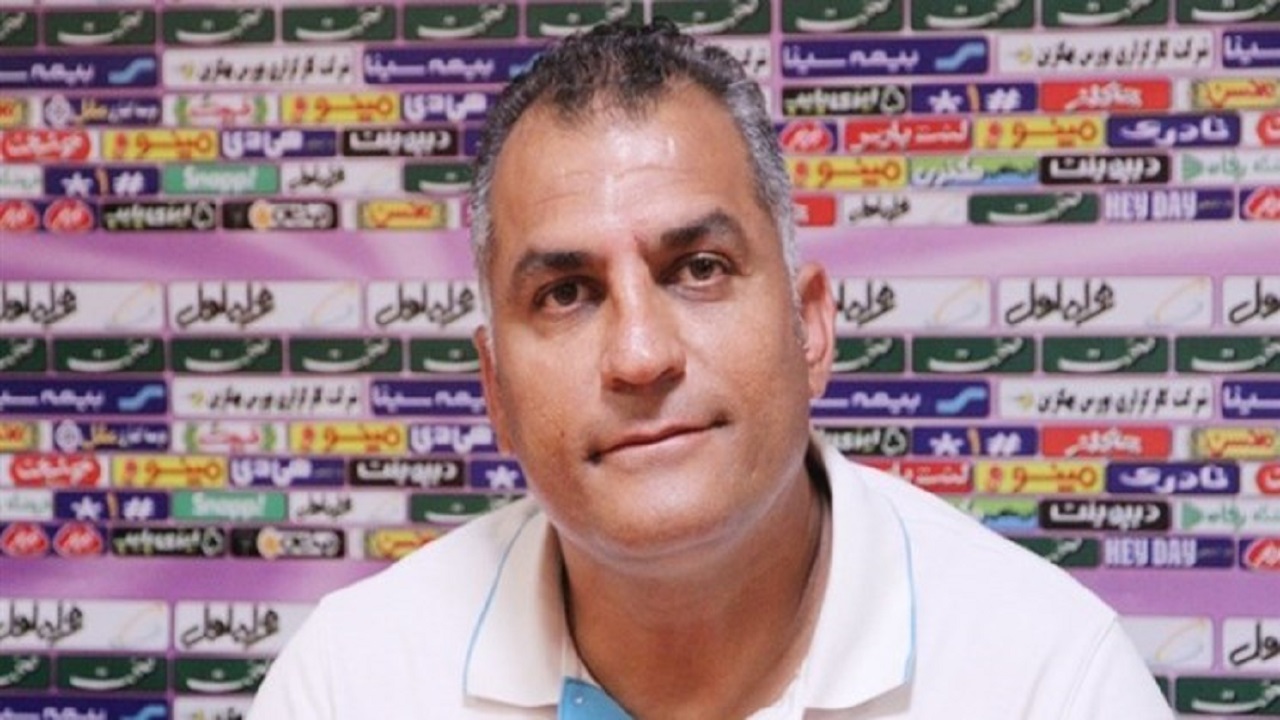 صددرصد پیکان در لیگ می‌ماند/ باید این بازی در شهرقدس برگزار می‌شد