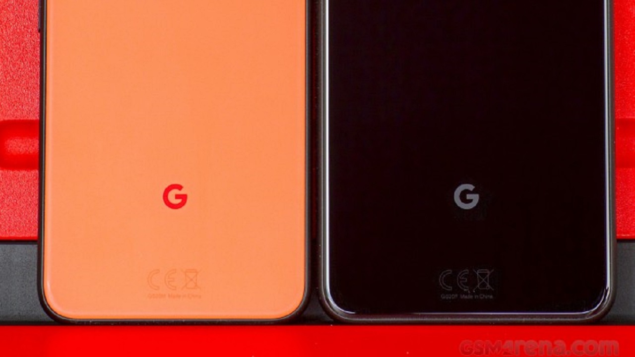 گوشی Pixel 5 فقط در مدل XL عرضه خواهد شد