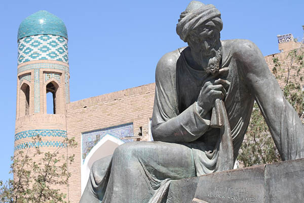 خوارزمی