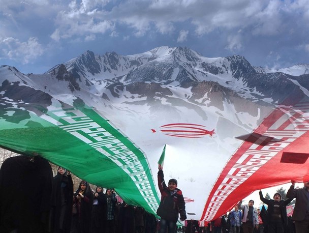 رویایی شیرینی که به کابوس آمریکا تبدیل شد/ قدرت&zwnj;های دنیا ناگزیرند در معادلات خود نقش ایران را بپذیرند