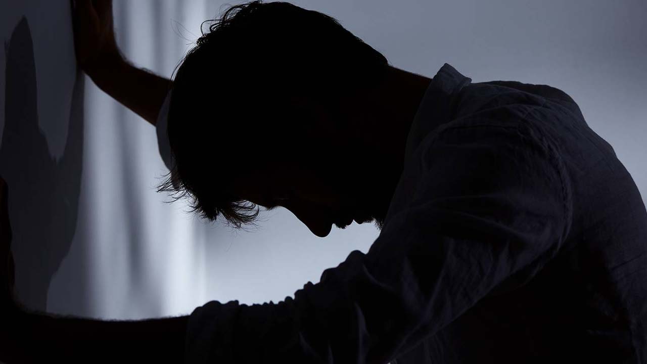 افسردگی را بدون دارو درمان کنید