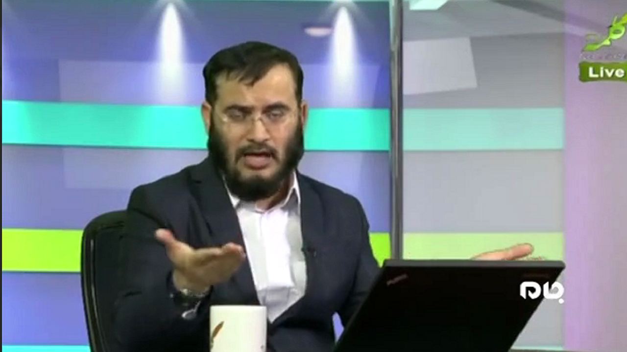 تحریف ضرب المثل‌های ایرانی توسط شبکه وهابی!