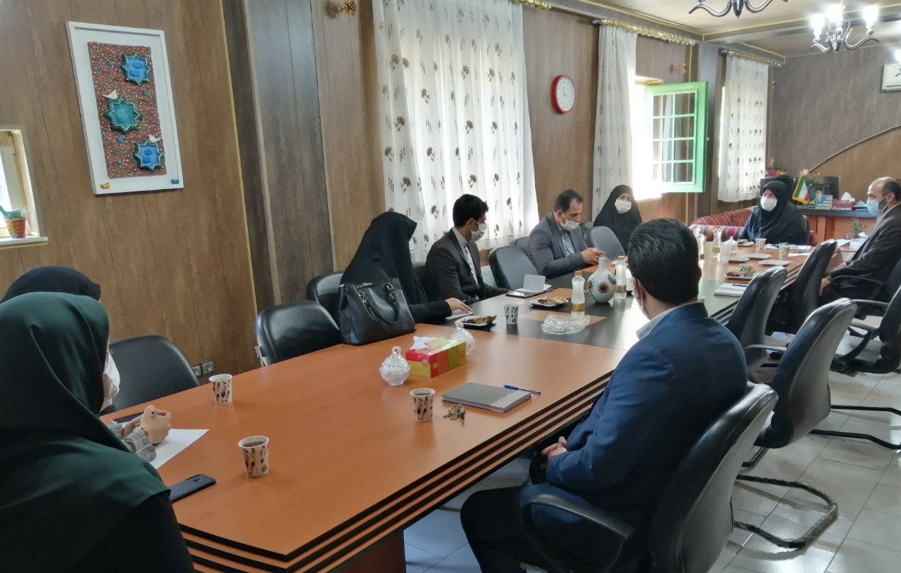 کودکان و نوجوانان معلول از برنامه های کانون پرورش فکری بهره مند می شوند