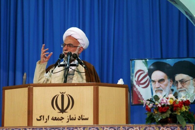 مراسم ماه محرم در استان مرکزی کوتاه اما با کیفیت انجام می شود