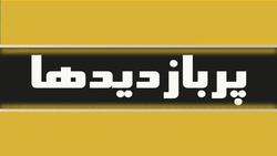 صحنه وحشتناک تصادف خودرو با کودکی خردسال در تبریز + فیلم