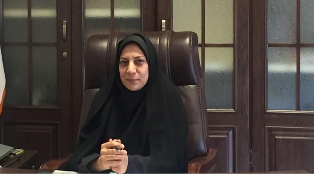 نایب رئیس بانوان فدراسیون ووشو: اظهارات شهربانو منصوریان کذب محض است