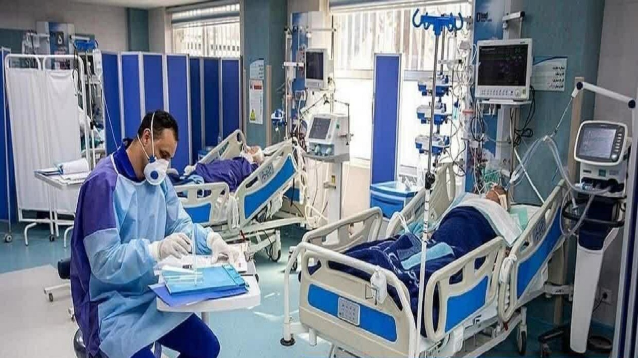۱۰۹ بستری و ۱۳۰ بهبودیافته از بیماری کرونا در استان اصفهان