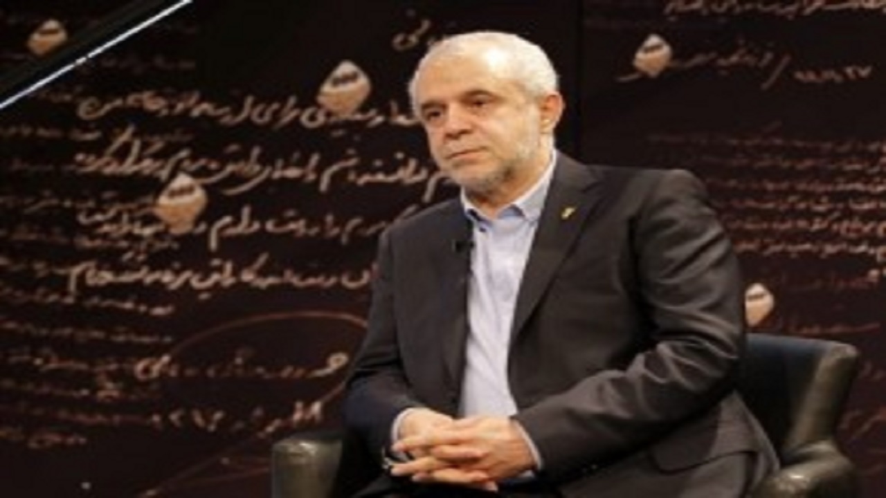 حادثه منا از زبان سعید اوحدی