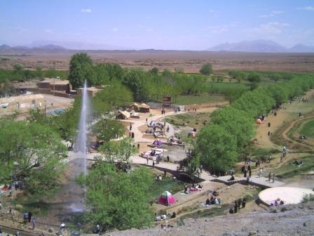 مهریز