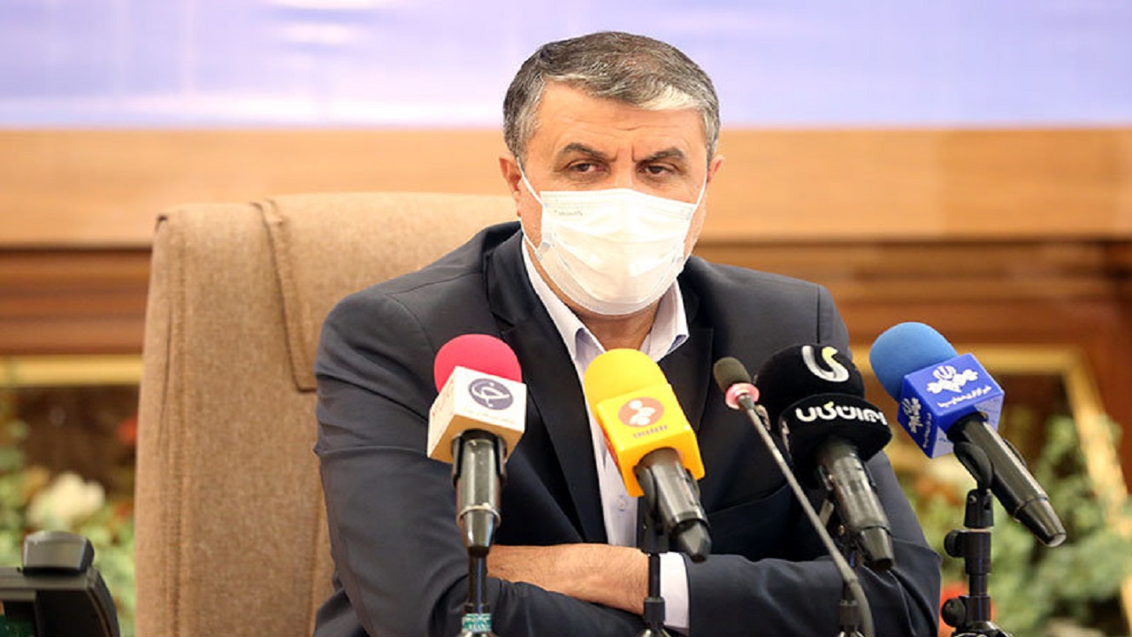 محمد اسلامی 