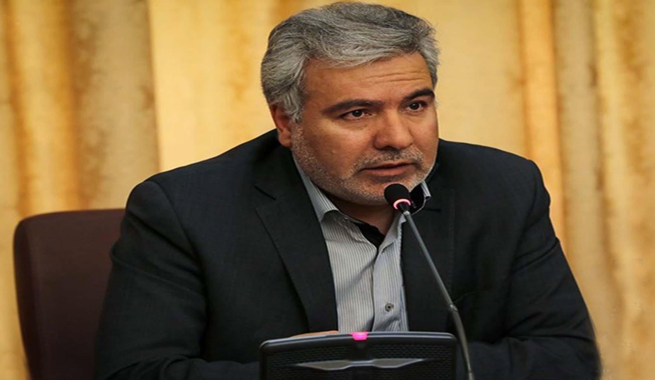 اختصاص اعتبار یک و نیم میلیاردی برای تکمیل سالن تئاتر شهر تبریز
