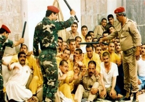 پایان اسارتی ده ساله/آزاده هایی که مرگ را با چشم خود دیدند