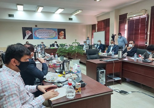 سرخط مهم&zwnj;ترین خبر&zwnj;های جمعه بیست و چهارم مرداد ۹۹ آبادان