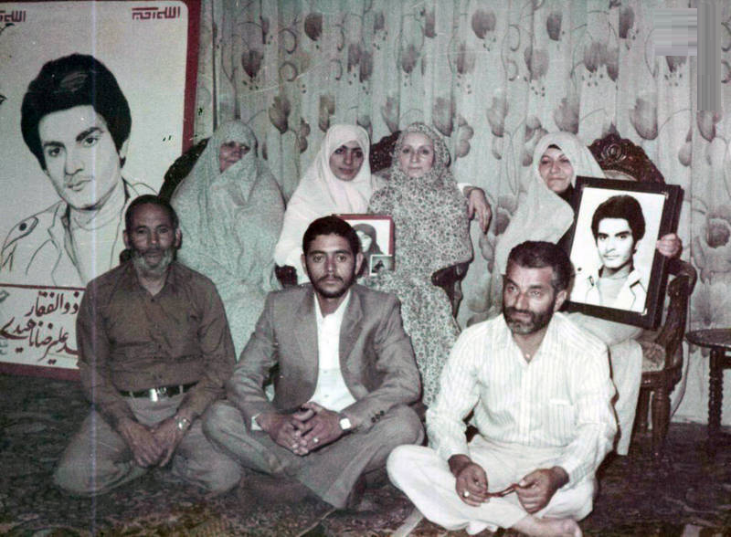 خوابی که تعبیر شد